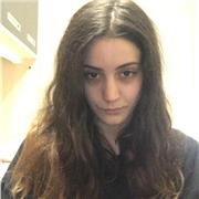 Profesora de inglés para impartir clases a niños y niñas de todas las edades hasta bachillerato